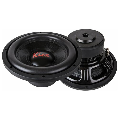 Сабвуфер KICX ZМ-12 794000₽