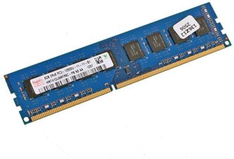 Лучшие Оперативная память Hynix DDR3 8 Гб