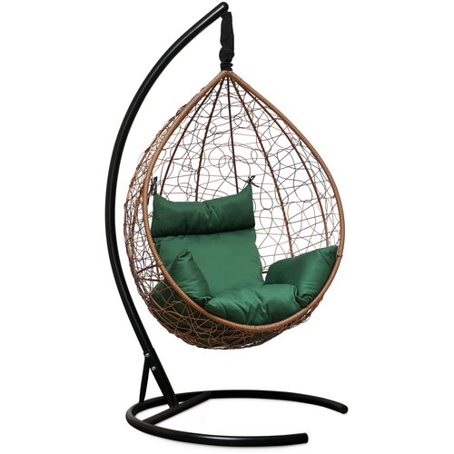 Подвесное кресло Laura Outdoor Sevilla, 108х190 см, до 130 кг