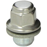 Гайка Колеса Шайбой TOYOTA 9094201033