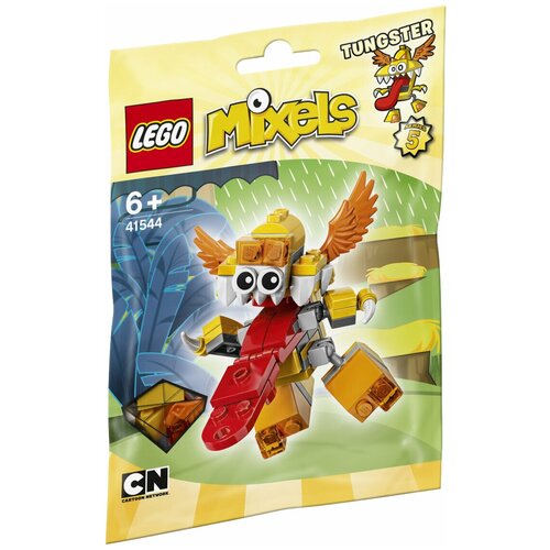 Конструктор LEGO Mixels 41544 Тангстер, 60 дет.