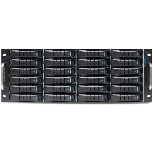 Серверная платформа AIC SB401-VG (XP1-S401VG02) серверная платформа aic xp1 p202vl04