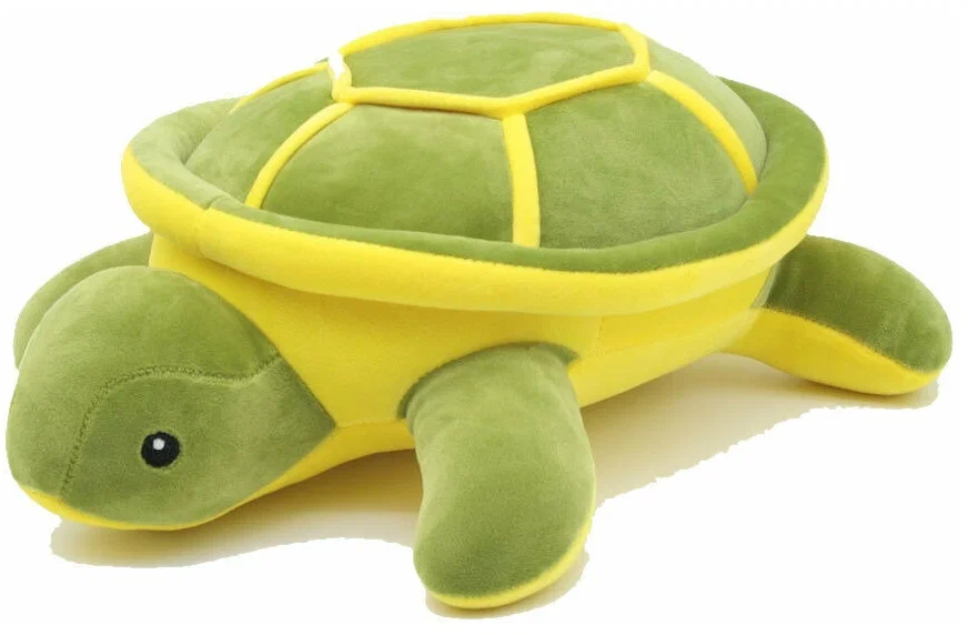 Мягкая игрушка "Черепаха", 45 см