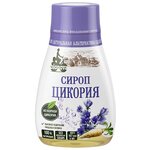 BIONOVA Сироп цикория жидкость - изображение