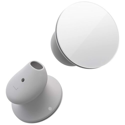 Беспроводные наушники Microsoft Surface Earbuds, white