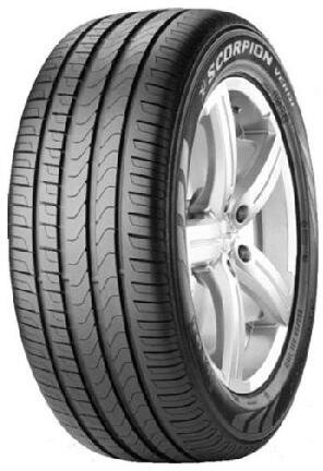 Летние шины Pirelli Scorpion Verde 215/65 R17 99V