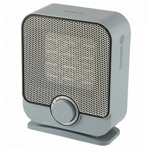 Тепловентилятор Engy PTC-319 серый 410300₽