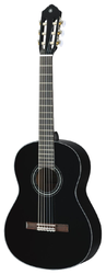 Классическая гитара YAMAHA C40 Black