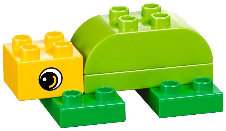 базовый набор "Моя первая история" StoryTales LEGO - фото №12