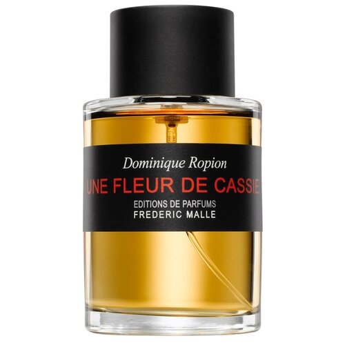 Frederic Malle парфюмерная вода Une Fleur de Cassie, 100 мл une fleur de cassie парфюмерная вода 3 10мл