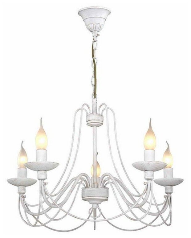 фото Люстра Favourite F-Promo Chateau 2164, E14
