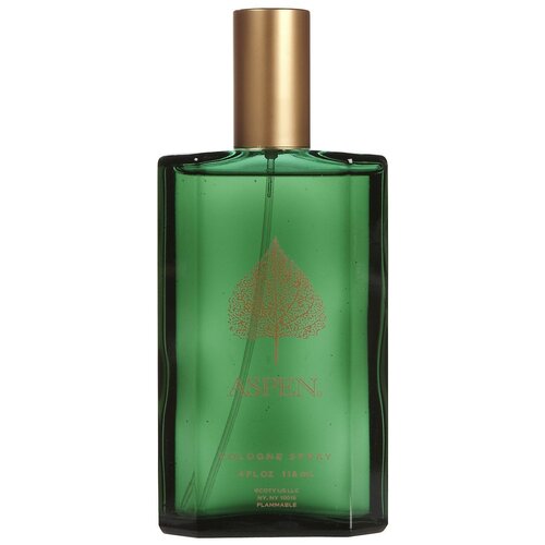 Coty одеколон Aspen for Men, 118 мл