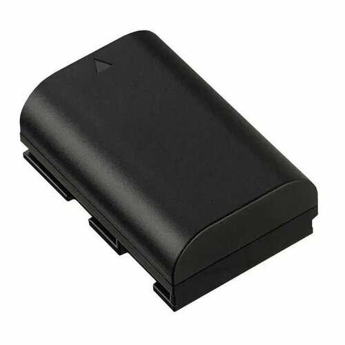 2 шт. Аккумулятор LP-E6N для фотокамер Canon аккумулятор lp e6 lp e6n 2040 mah для фотоаппарата canon eos 6d 7d 5d mark 2 eos