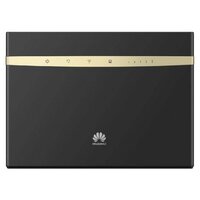 Wi-Fi роутер HUAWEI B525, черный