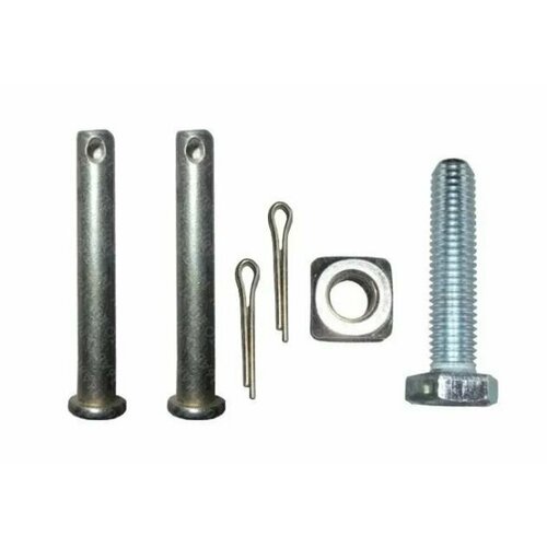 Крепление топливного бака болтпалецшплинт UAZ-452 284₽