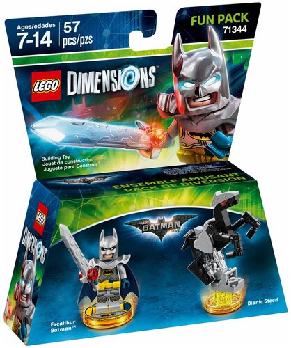 Lego 71344 hotsell