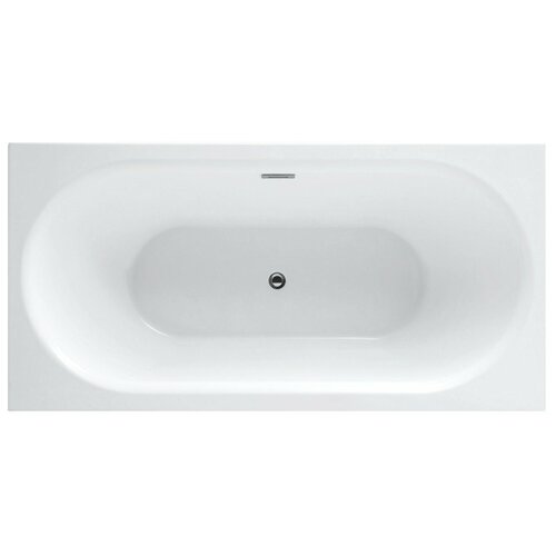 Акриловая ванна Aquanet Ideal 180x90