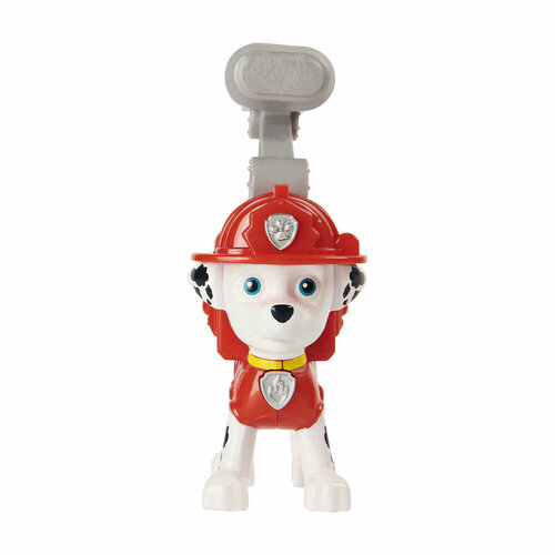 Фигурка Щенячий патруль Paw Patrol классическая с Маршаллом 6059508