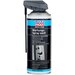 LIQUI MOLY 7387 Смазка грязеотталкивающая LIQUI MOLY Pro-Line Wartungs-Spray, белая (0,4л)