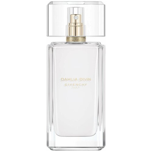 GIVENCHY туалетная вода Dahlia Divin Eau Initiale, 50 мл