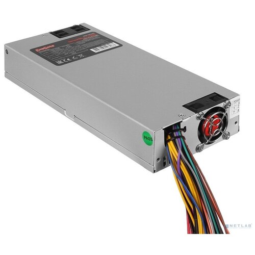 Блок питания ExeGate ServerPRO-1U-300DS 262600₽