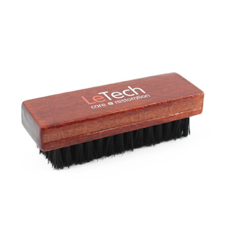 Щетка для чистки кожи Brush MINI, LeTech - фотография № 2