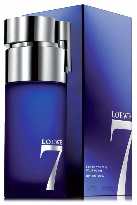 loewe 7 pour homme