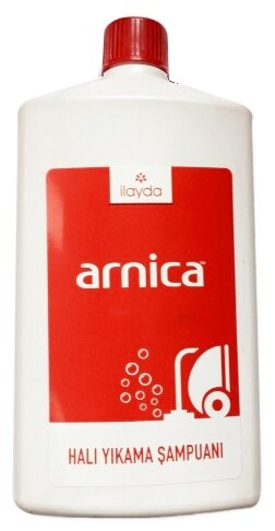 ARNICA Универсальный шампунь для моющих пылесосов