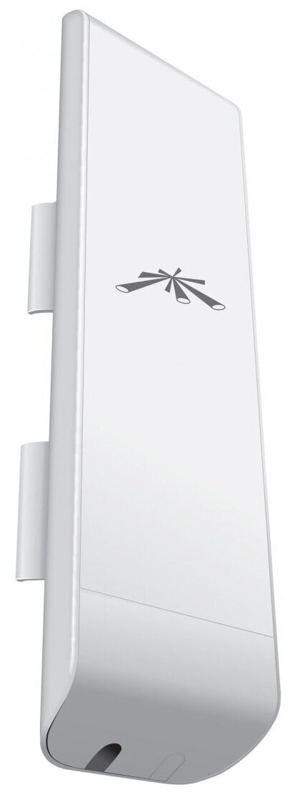 Точка доступа Ubiquiti NanoStation M5