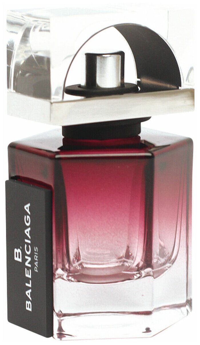 BALENCIAGA парфюмерная вода B. Balenciaga Intense, 30 мл