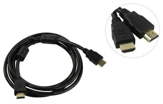 Кабель HDMI <-> HDMI 5bites APC-200-020F