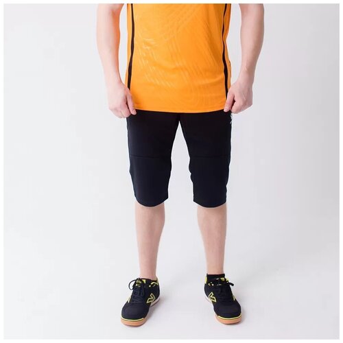 фото Бриджи kelme, размер 07-2xl, черный