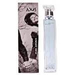 Парфюмерная вода AXIS Mon Amour Limited Edition - изображение