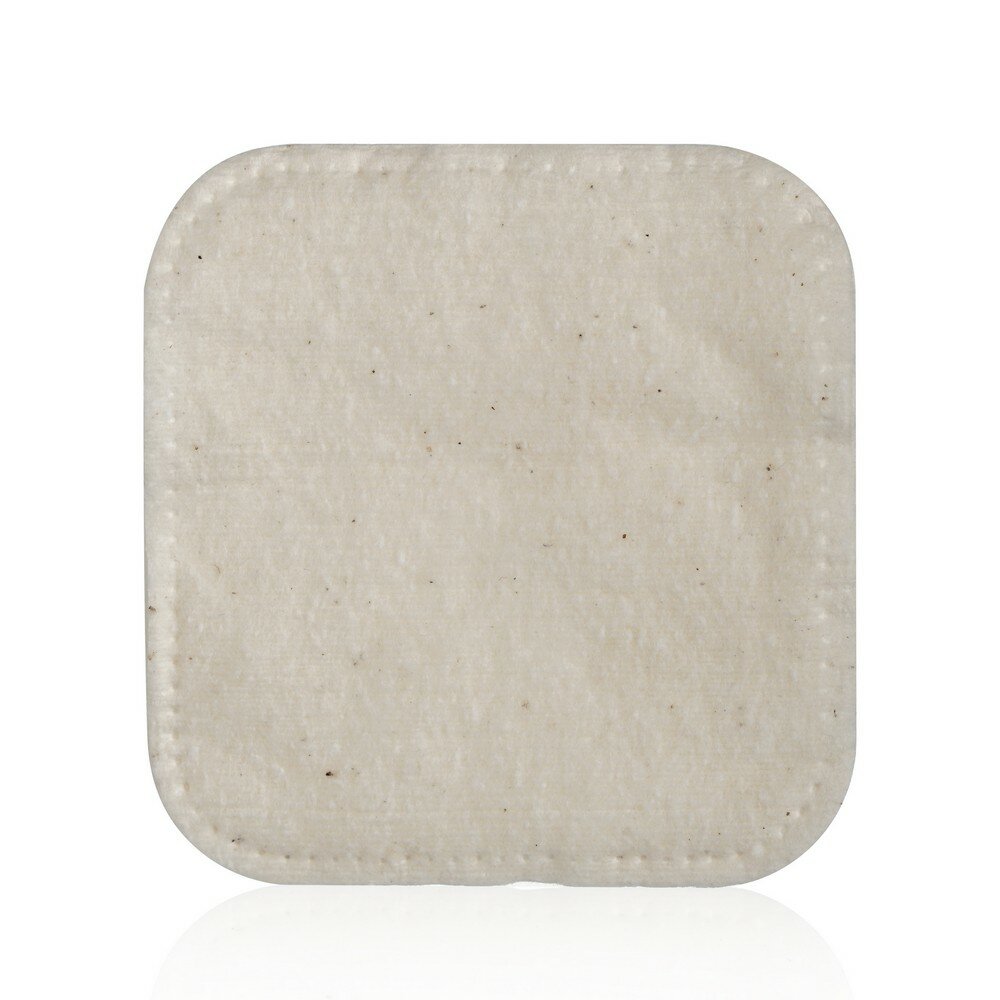 Ватные диски Cleanic Naturals Virgin Cotton, 40 шт. - фото №6