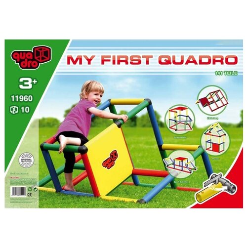 My First Quadro