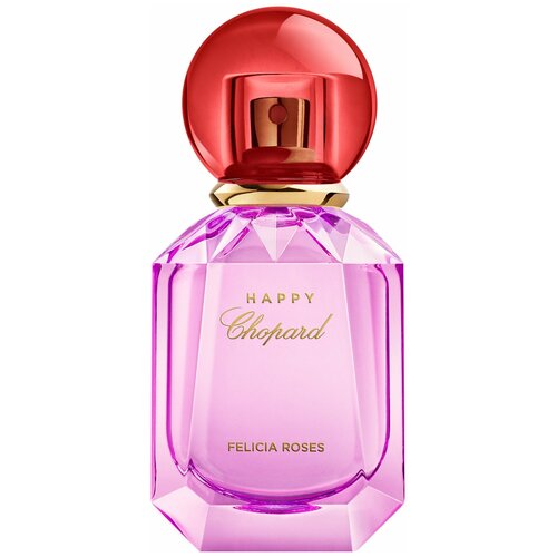 Chopard парфюмерная вода Happy Felicia Roses, 40 мл, 278 г chopard женская парфюмерная вода happy chopard felicia roses швейцария 100 мл