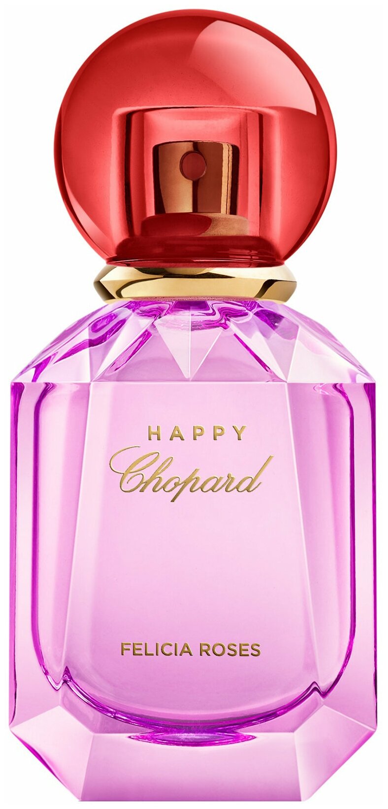 Chopard парфюмерная вода Happy Felicia Roses, 40 мл