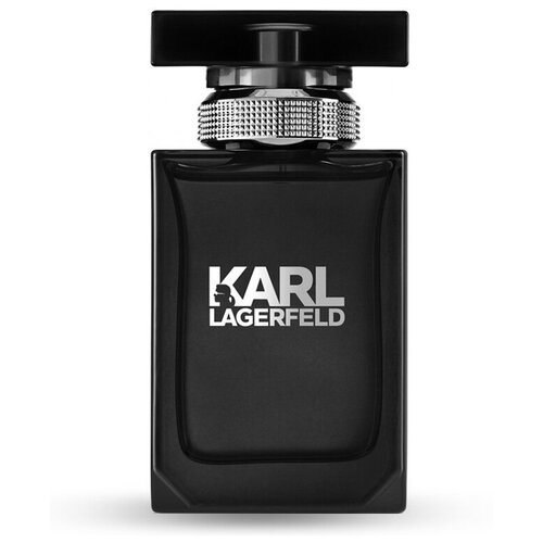 Karl Lagerfeld туалетная вода Karl Lagerfeld for Him, 50 мл
