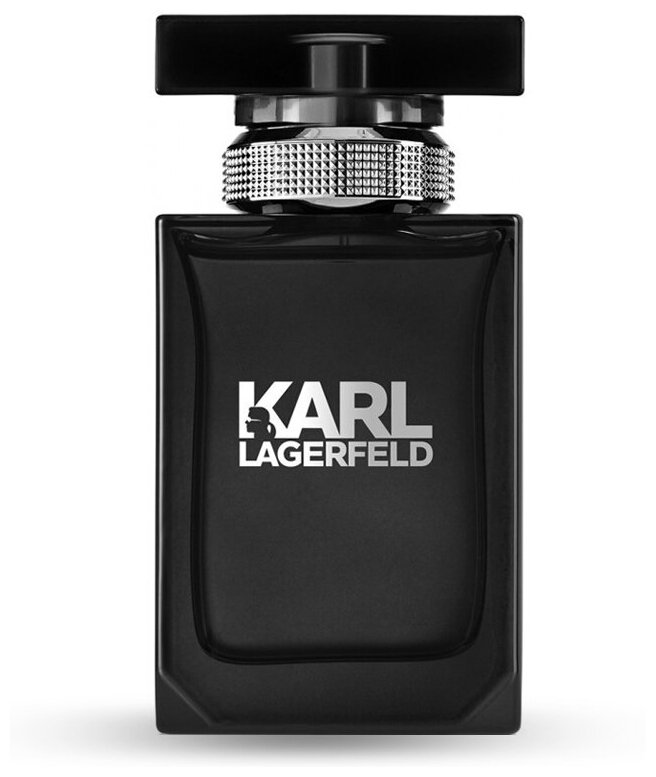 Karl Lagerfeld men Туалетная вода 50 мл.