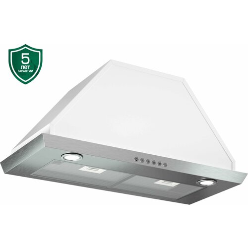 Кухонная вытяжка Elikor Врезной блок 72Н-1000-Э4Д нерж 1729000₽