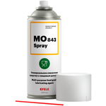 Индустриальное масло EFELE MO-843 Spray - изображение