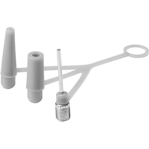 Комплект насадок для насоса из 3-х элементов 19000₽