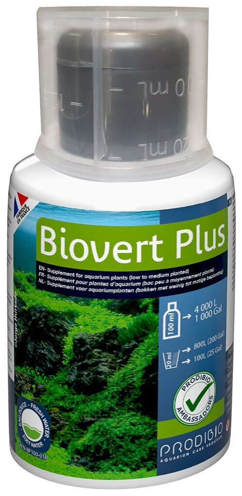  Prodibio BioVert Plus 100