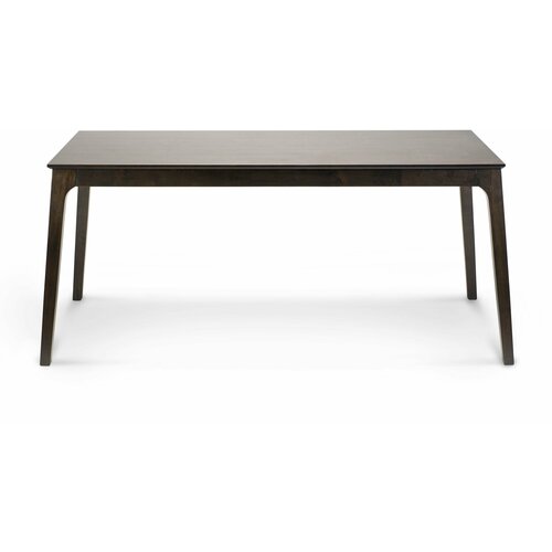 Стол обеденный Norden ницца Черный дуб