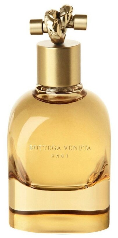 Bottega Veneta парфюмерная вода Knot, 50 мл