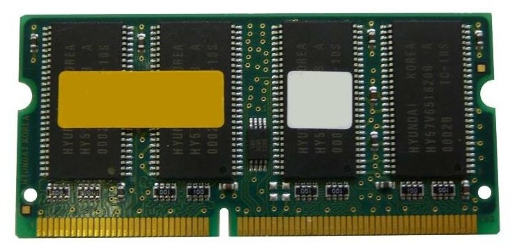 Оперативная память Sun Оперативная память Sun 370-4430 SDRAM 512Mb