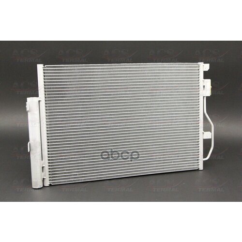Радиатор Кондиционера Aveo T300 / Cobalt / Mokka 1.2-1.6 (11-) ACS Termal арт. 1040246