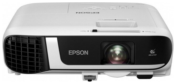 Проектор Epson EB-FH52