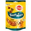 Лакомство для собак Pedigree Tasty Minis ароматные кусочки с курицей - изображение