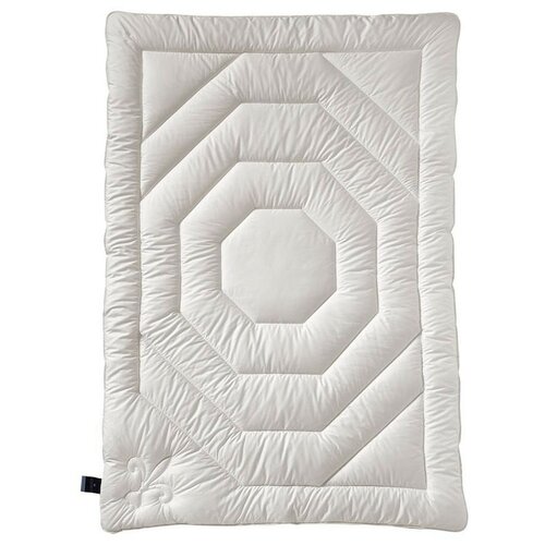 Одеяло Billerbeck Concerto Light, легкое, 200 x 220 см, белый